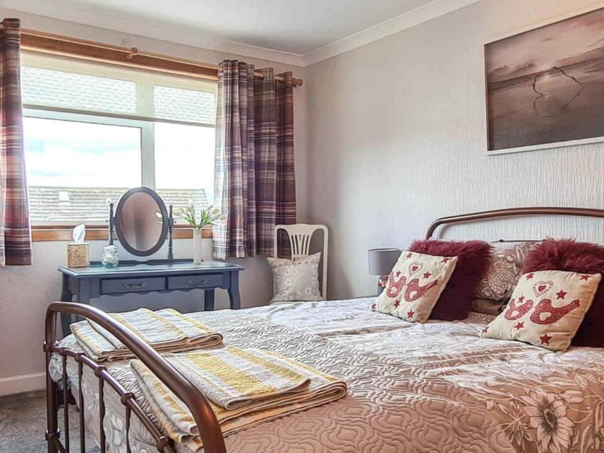 The Loft Lejlighed Gourock Eksteriør billede